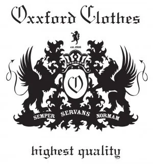 Oxxford Clothes