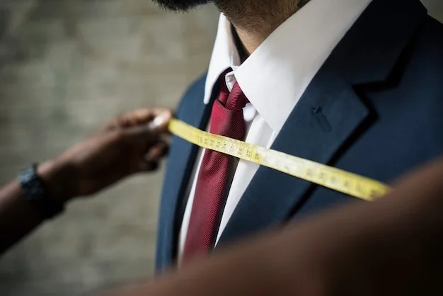 Custom suits suit different body types