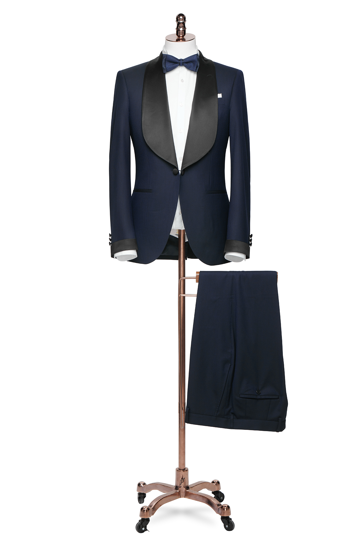 wear a tuxedo to a wedding.png
