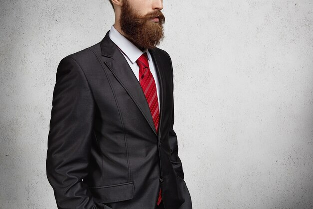 a man power suit