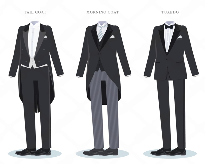 A Complete Guide To Morning Suits Everything You Need To Know A Complete Guide To Morning Suits Everything You Need To Know