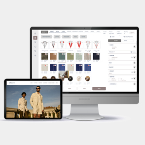 Kutetailor：custom clothing manufacturers
