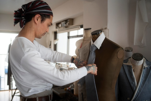 Fashion Manufacturing and Design Trends