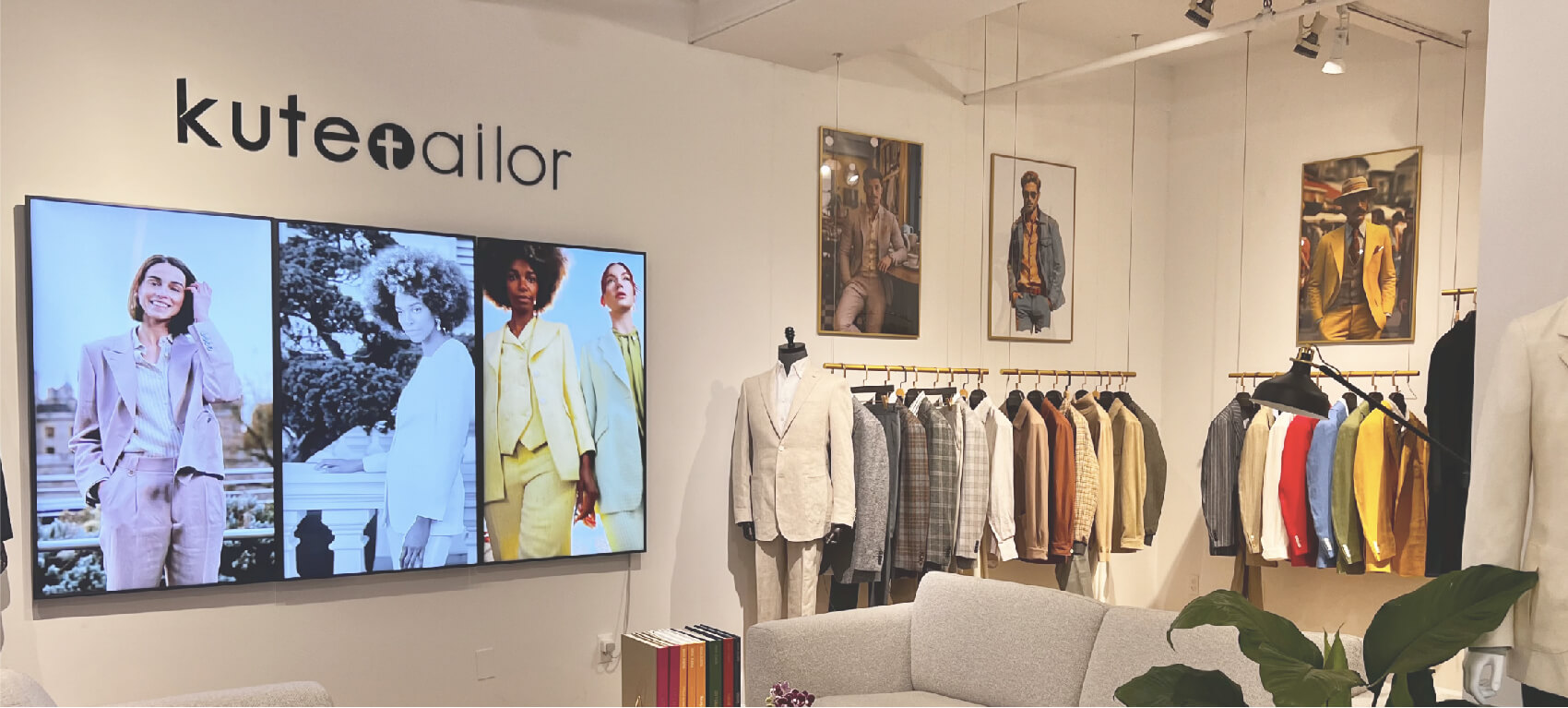 Kutetailor： Bekleidungshersteller für Startups.jpg