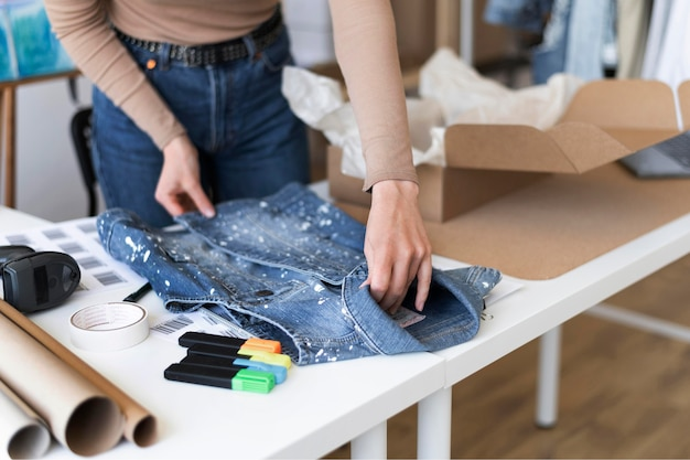 Private Label Clothing