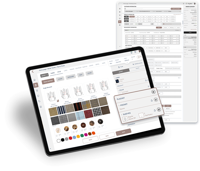 Kutetailor's Online Custom tuxedo Platform.png