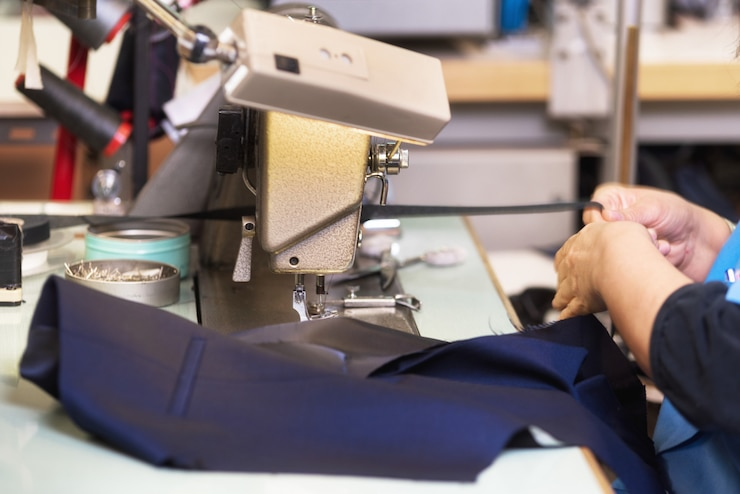 Clothes suppliers are producing clothes.png