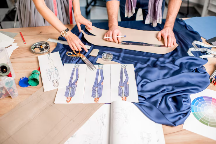 Clothing Production Process-sampling and technical design.png