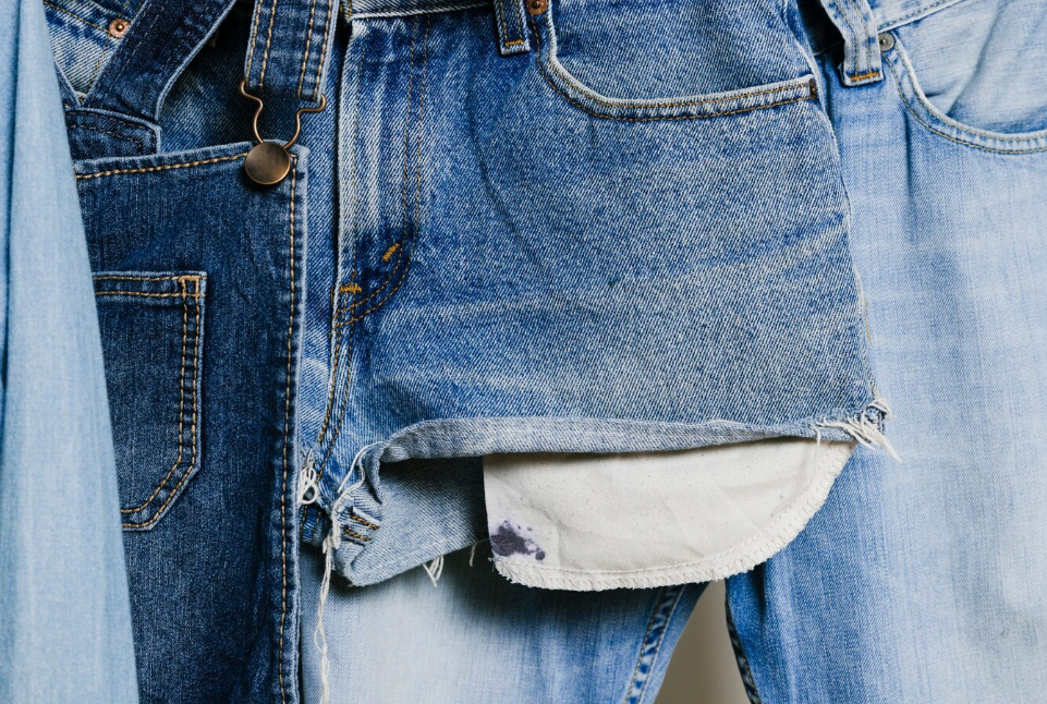 Denim clothing pants.png
